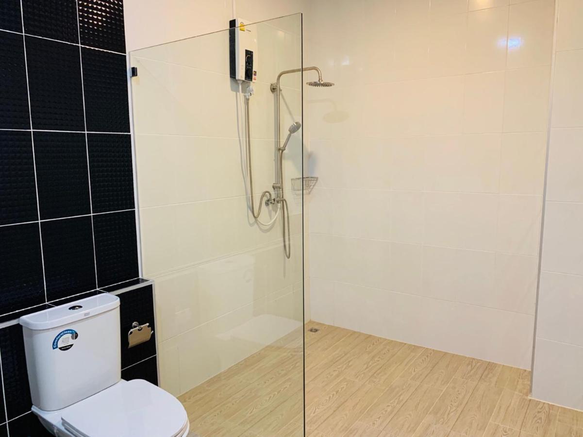 Belong Boutique Luxury Hotel Ban Wang Khon Esterno foto