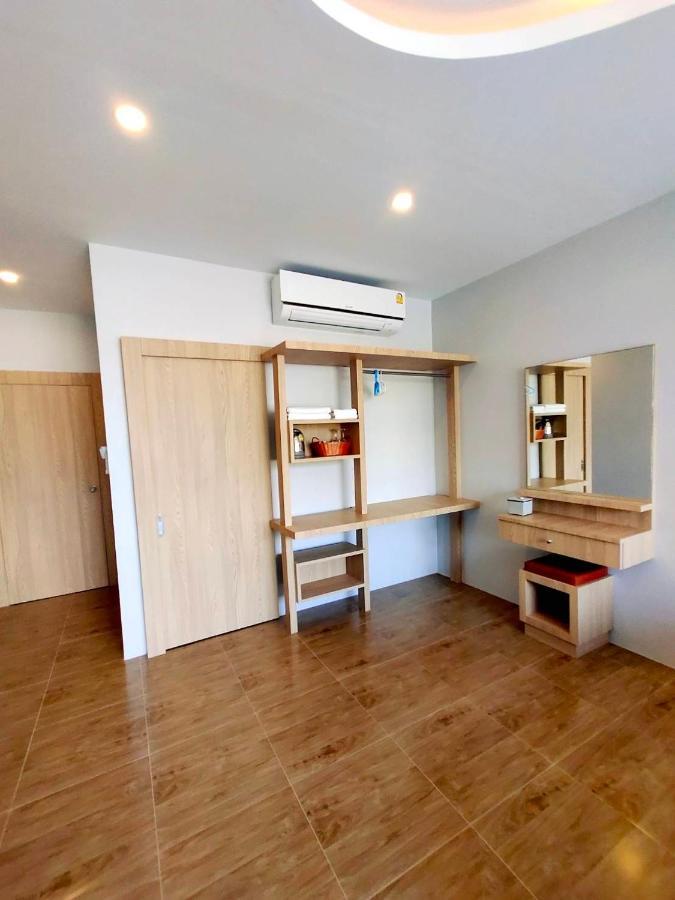 Belong Boutique Luxury Hotel Ban Wang Khon Esterno foto
