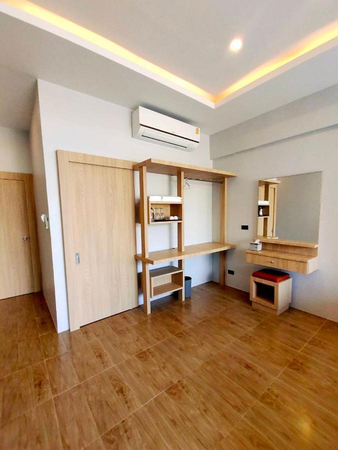 Belong Boutique Luxury Hotel Ban Wang Khon Esterno foto