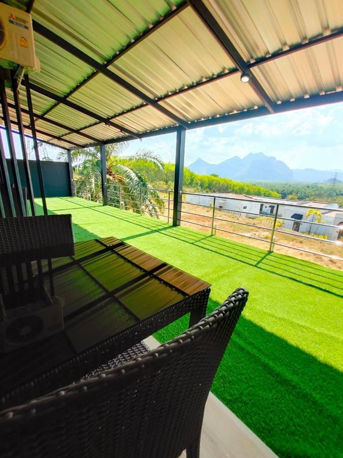 Belong Boutique Luxury Hotel Ban Wang Khon Esterno foto