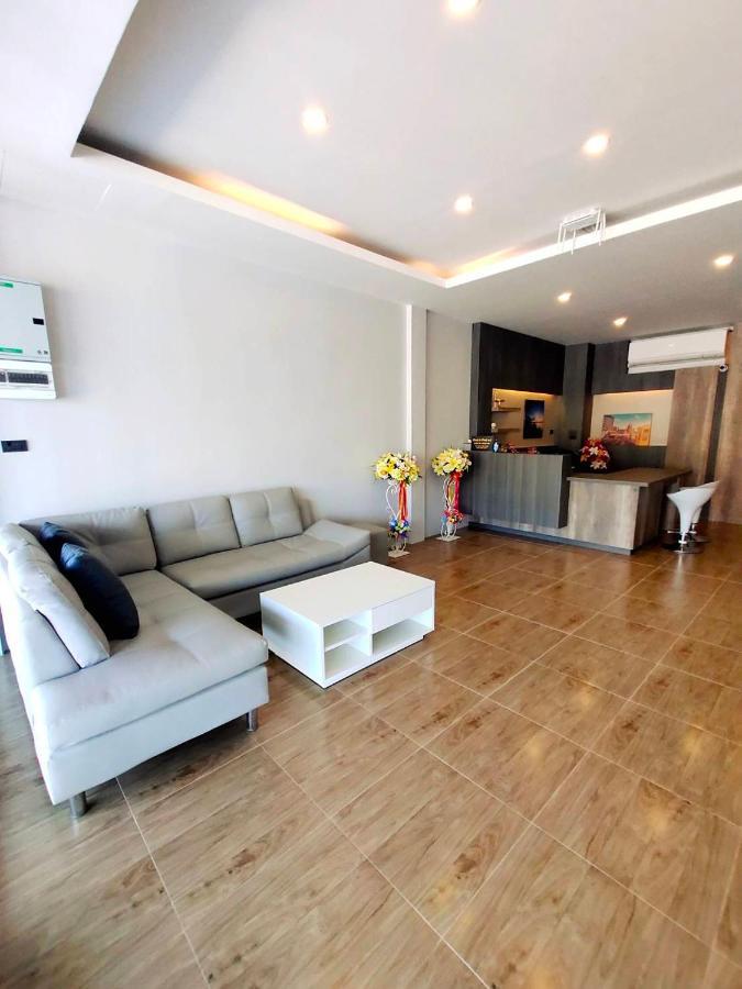 Belong Boutique Luxury Hotel Ban Wang Khon Esterno foto